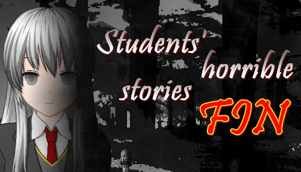 Students' horrible stories FIN