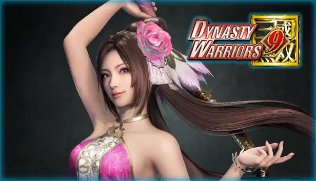 Diaochan (Dudou Costume)