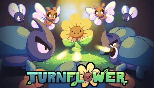 Turnflower