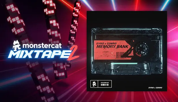 Beat Saber - Dyro x Conro - Memory Bank