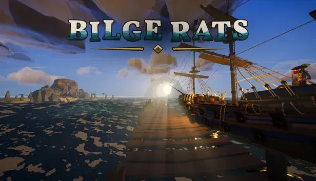 Bilge Rats
