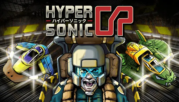 Hypersonic GP