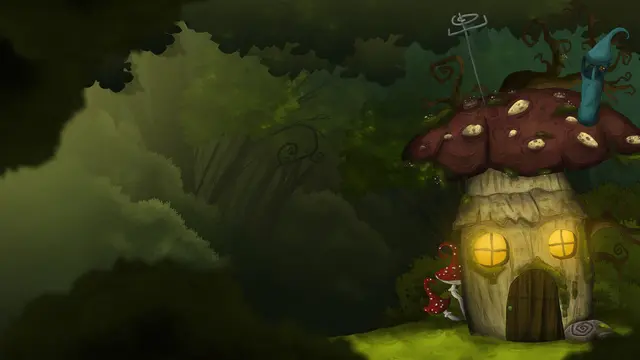 Shapik: The Quest (Xbox One)