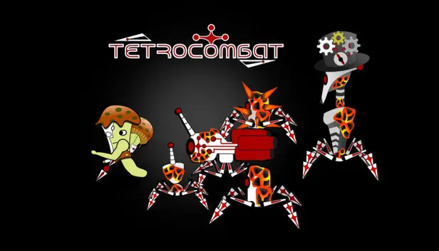 Tetrocombat