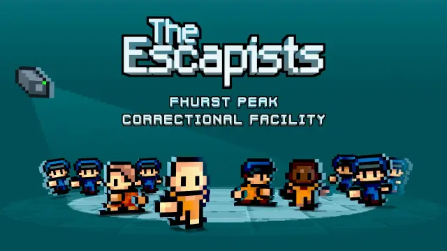 Fhurst Peak Correctional Facility