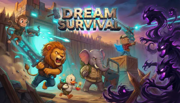 DREAM SURVIVAL
