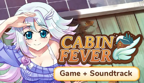 Cabin Fever + OST Bundle