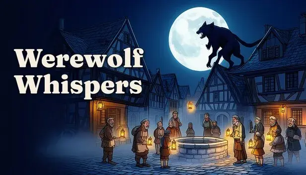 Werewolf Whispers