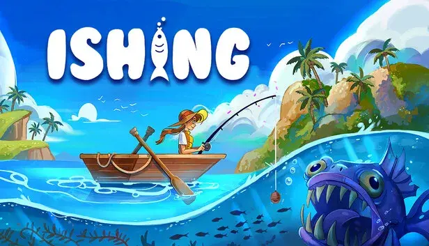 Ishing