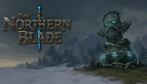 The Northern Blade