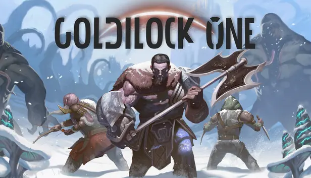 Goldilock One: The Mists of Jakaíra