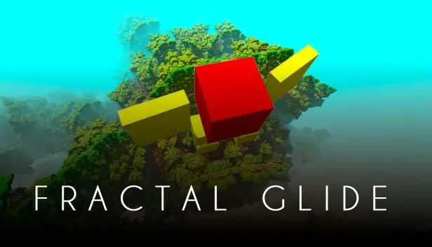 Fractal Glide
