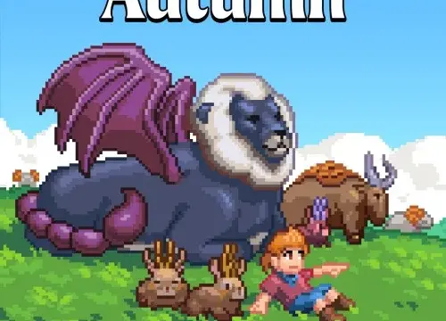 Tales of Autumn - Switch