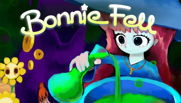 Bonnie Fell