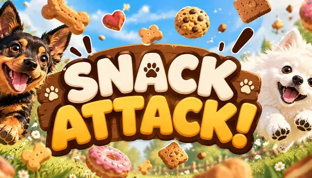 Snack Attack