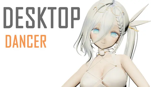 DesktopDancer
