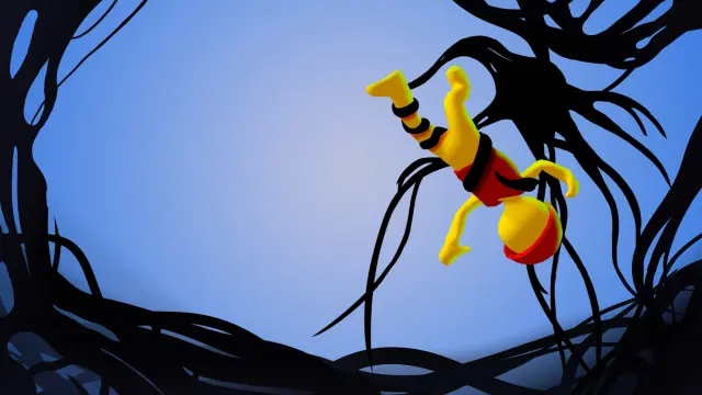 The Nom Complete Edition - PS4