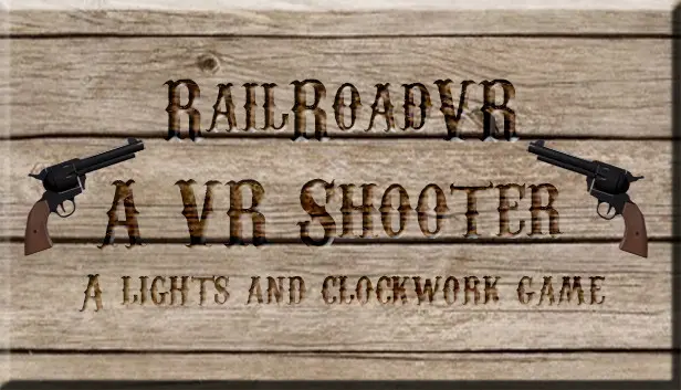 RailRoadVR