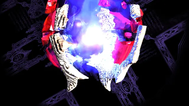 Devil May Cry 4 Special Edition - Proud Souls (200,000) (PS4)