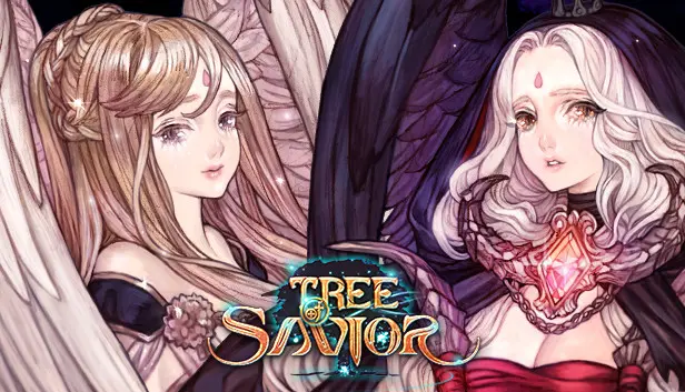 Tree of Savior (English Ver.)