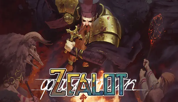 Zealot