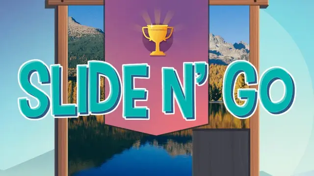 Slide N' Go - PS4