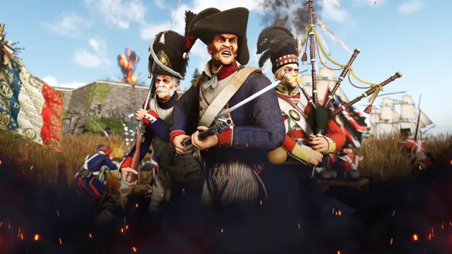 Holdfast: Nations At War (Xbox Series)