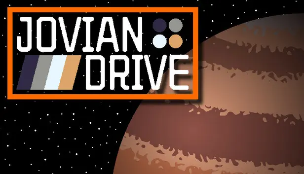 Jovian Drive