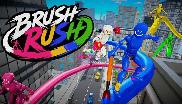 Brush Rush