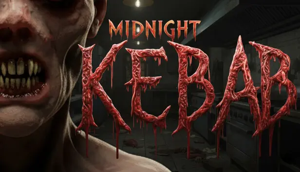 Midnight Kebab