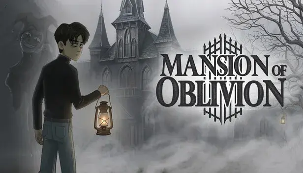 Mansion of Oblivion