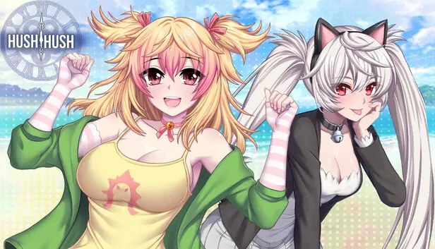 Hush Hush