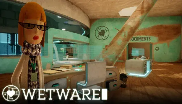 Wetware