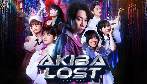 AKIBA LOST