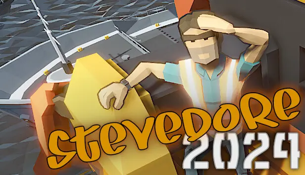 Stevedore 2024