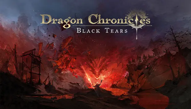 Dragon Chronicles: Black Tears