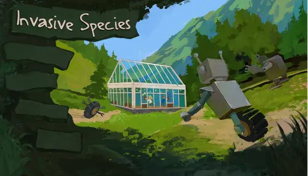 Invasive Species