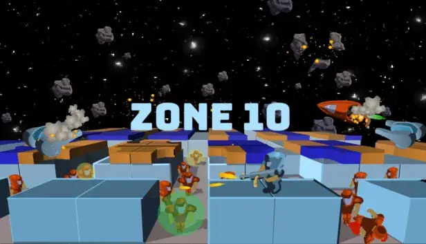 Zone 10