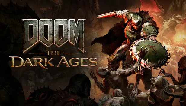 DOOM: The Dark Ages Premium Edition