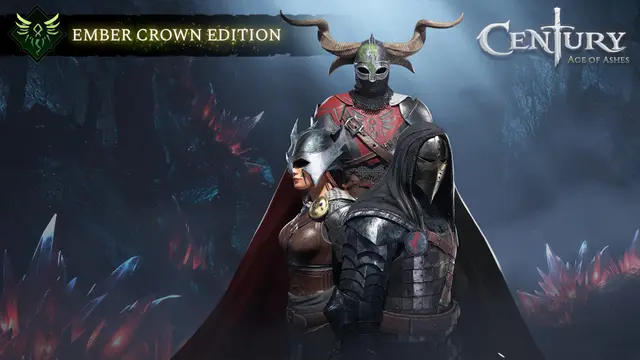 Century: Age of Ashes - Ember Crown Pack (Xbox One)