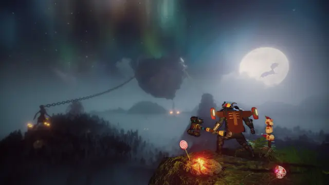 Sir Whoopass: Immortal Death Digital Deluxe Edition (Xbox Series)