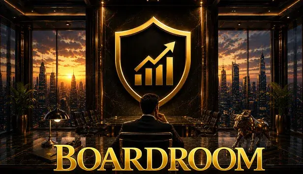 Boardroom