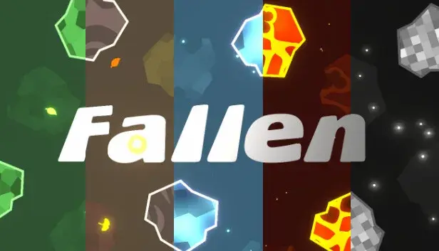 Fallen