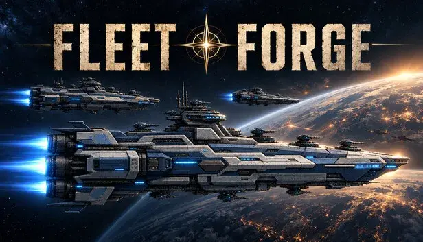 Fleet Forge