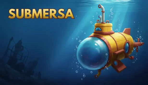 Submersa