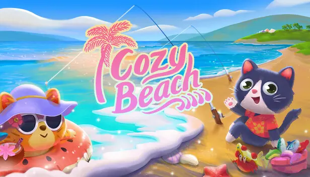 Cozy Beach