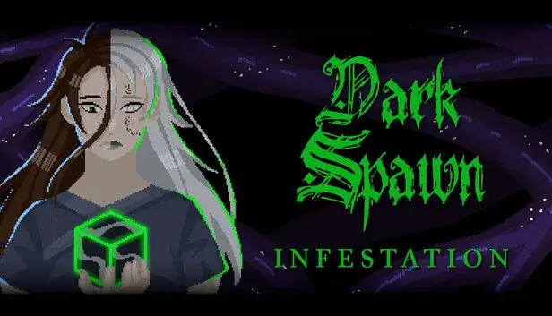 Dark Spawn: Infestation