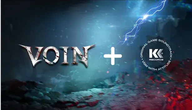 VOIN music bundle