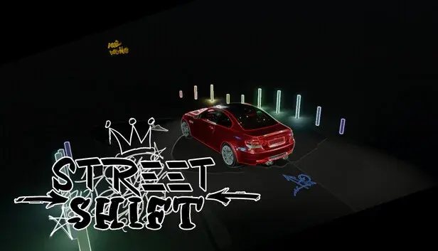 Street Shift
