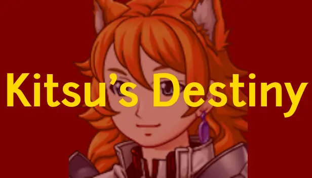 Kitsu's Destiny